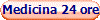 Medicina 24 ore