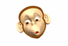 gif animate scimmie (96)