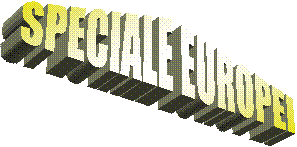 SPECIALI EUROPEI